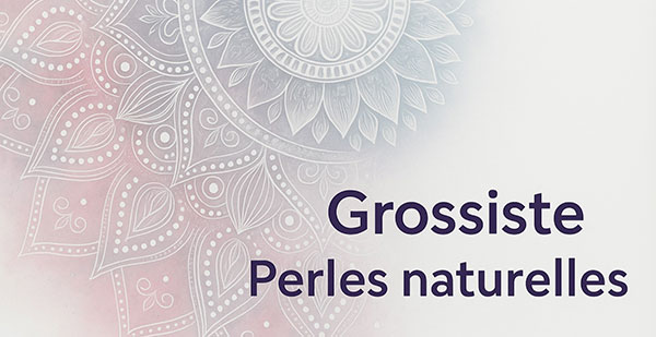 Grossiste Pierres Naturelles